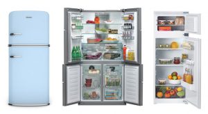 Migliori frigoriferi