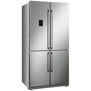 Migliori frigoriferi americani
