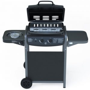 Migliori barbecue a gas economici