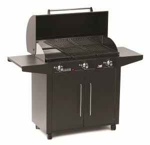 Migliori barbecue a gas gpl