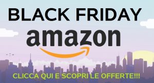 Offerte Deumidificatori Black Friday