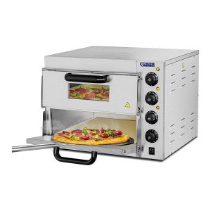 Migliori fornetti elettrici per pizza