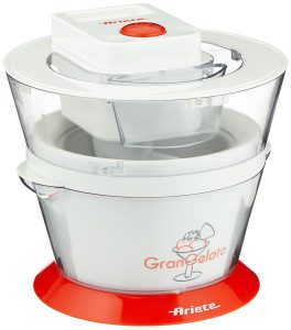 Migliori macchine del gelato