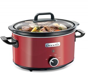 Migliori slow cooker