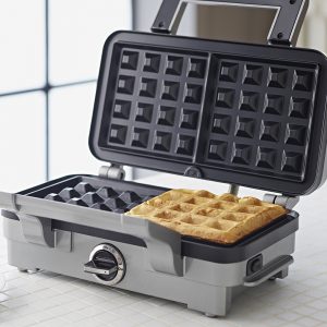 Migliori Produttori di waffle