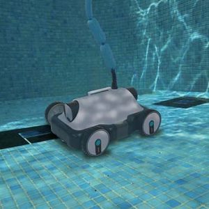 Migliori robot piscina