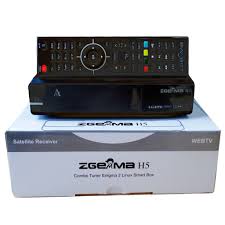 decoder IPTV