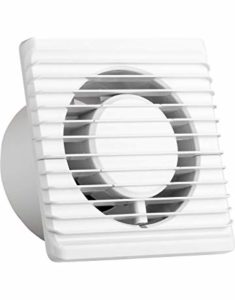 ventilatori per il bagno